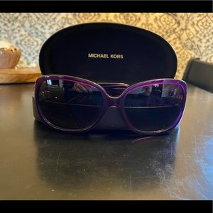 Michael Kors Sunglasses
